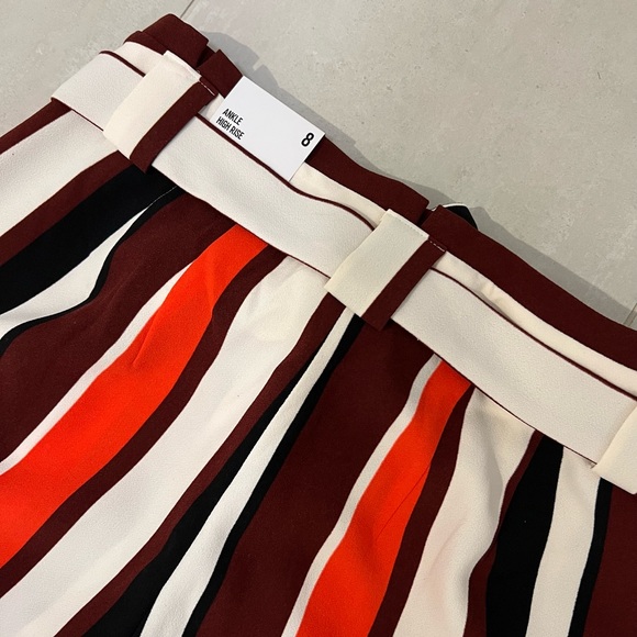 NWT EXPRESS Ankle Pants - Picture 4 of 4